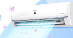 Cách Bật Chế Độ Khử Mùi Máy Lạnh Panasonic