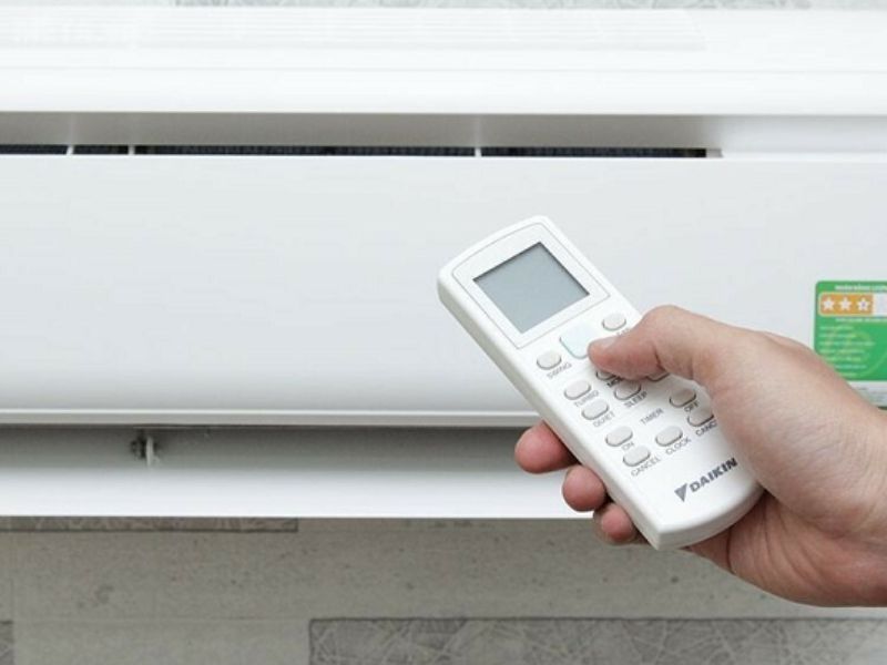 9 Cách Sửa Điều Khiển Điều Hòa Không Lên Màn Hình Tại Nhà