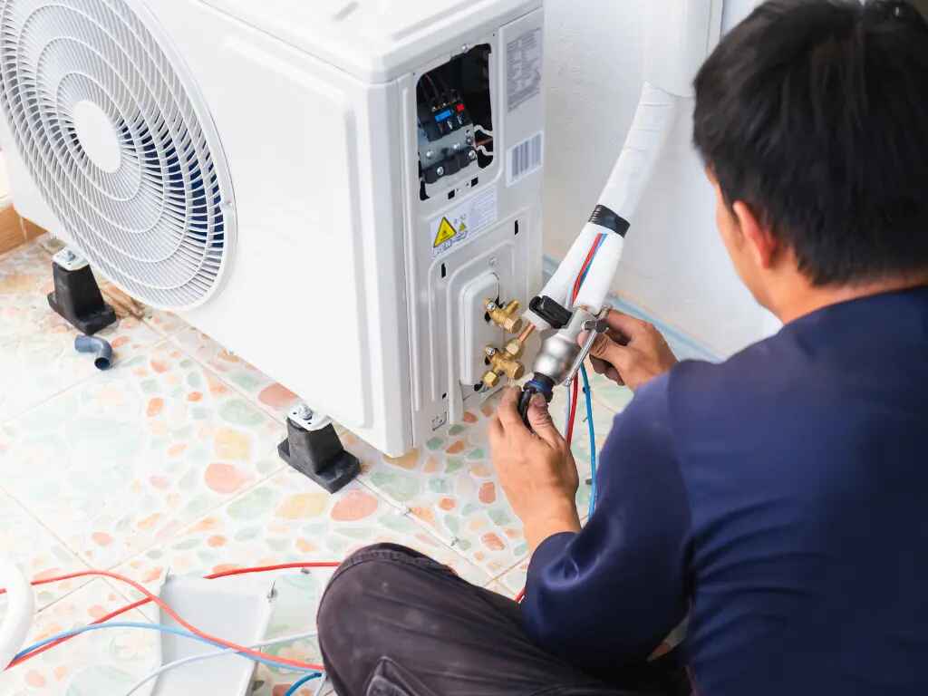 5 Cách Xử Lý Ống Thoát Nước Máy Lạnh Bị Tắc Tại Nhà