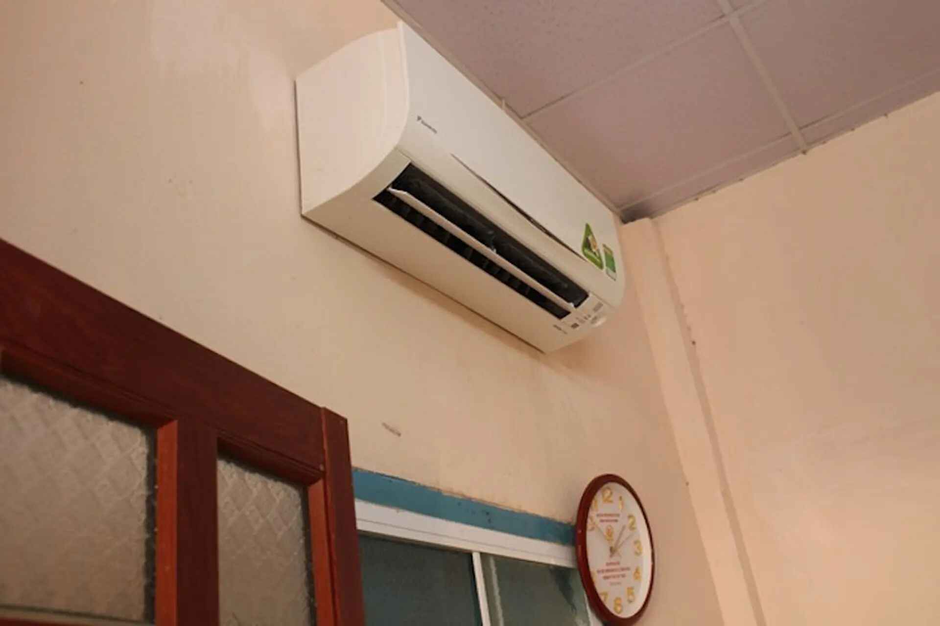 Công Thức Tính Điện Năng Tiêu Thụ Của Điều Hòa