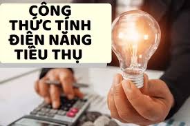 Công Thức Tính Điện Năng Tiêu Thụ Của Điều Hòa
