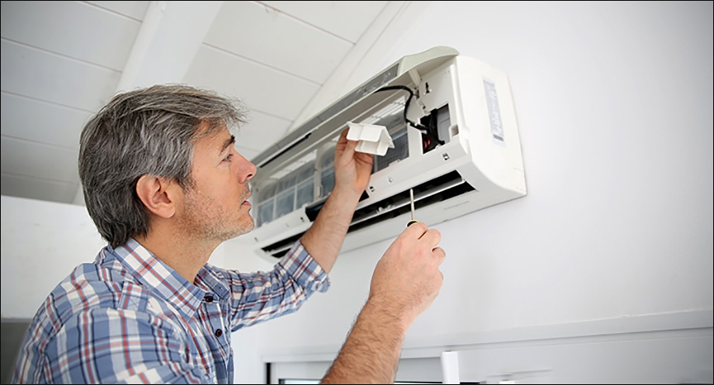 Máy Lạnh Chạy Một Lúc Rồi Tắt? 9 Nguyên Nhân & Cách Khắc Phục Tại Nhà