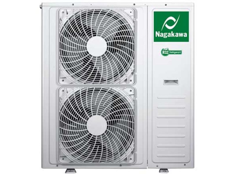 MÁY LẠNH TỦ ĐỨNG MONO NAGAKAWA NP-C50R2H21 MODEL 2025