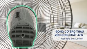 Máy Lạnh và Máy Quạt Cái Nào Tốn Điện Hơn?