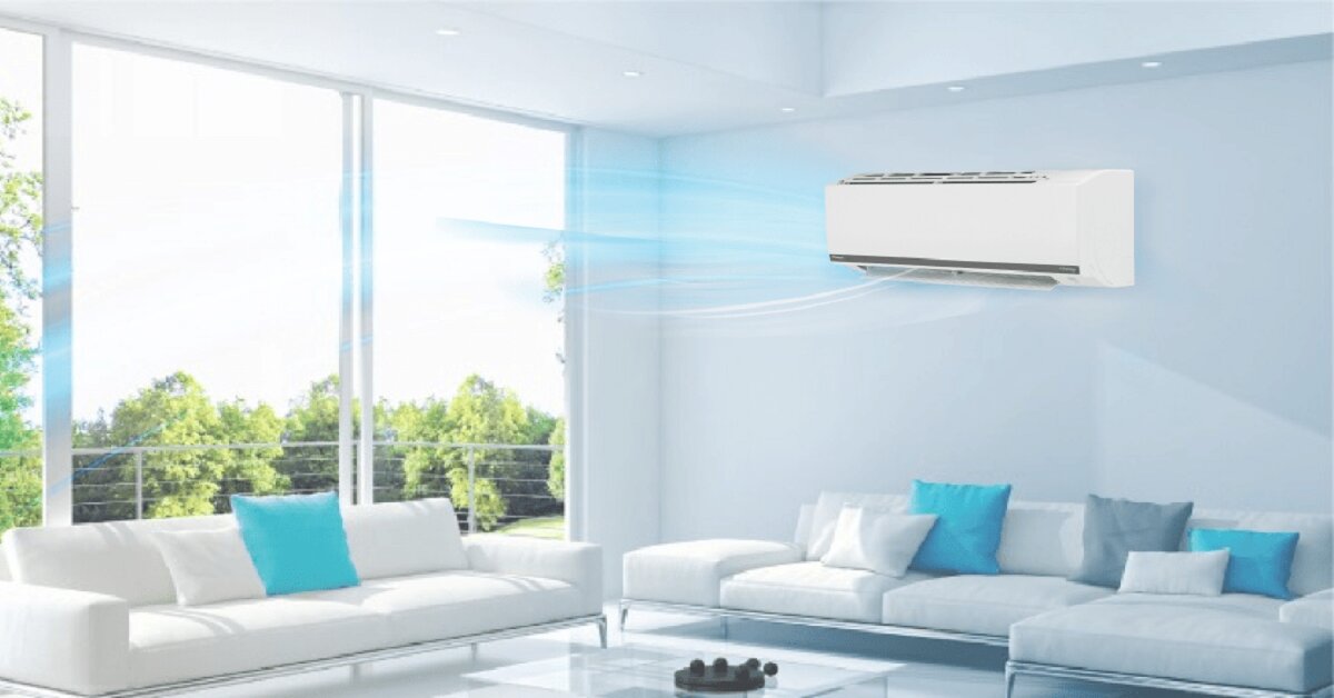 Máy Lạnh và Máy Quạt Cái Nào Tốn Điện Hơn?