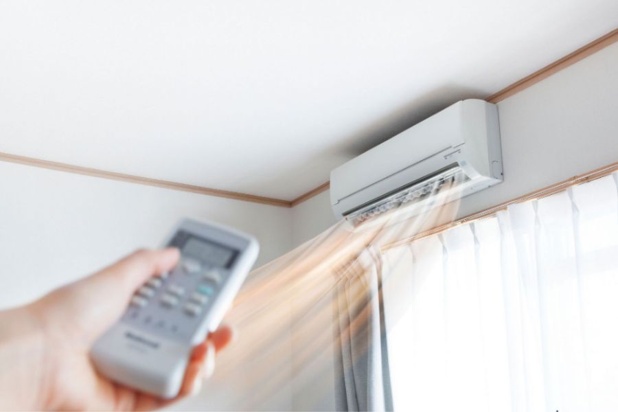 So Sánh Điều Hòa Cây Và Điều Hòa Treo Tường Chi Tiết: Nên Mua Loại Nào?