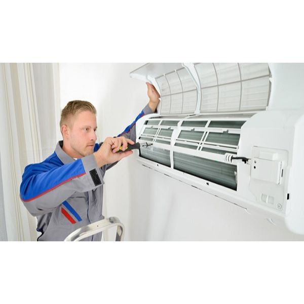 Hướng dẫn chuẩn bị vật tư & dụng cụ để thi công điều hòa