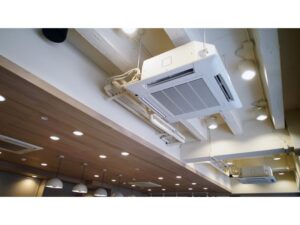 Máy lạnh tiêu thụ bao nhiêu điện trong 1 giờ