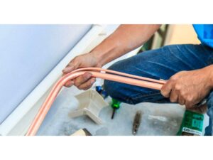Cách nhận biết đơn vị thi công máy lạnh & đường ống đồng uy tín, chuyên nghiệp