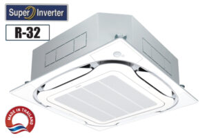 máy lạnh không hiển thị nhiệt độ trên dàn lạnh