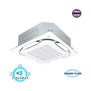 máy lạnh không hiển thị nhiệt độ trên dàn lạnh