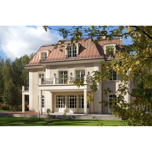 Hướng Dẫn Thiết Kế Hệ Thống Điều Hòa Phù Hợp Nhà/Biệt Thự & Thi Công Đường Ống Âm Tường