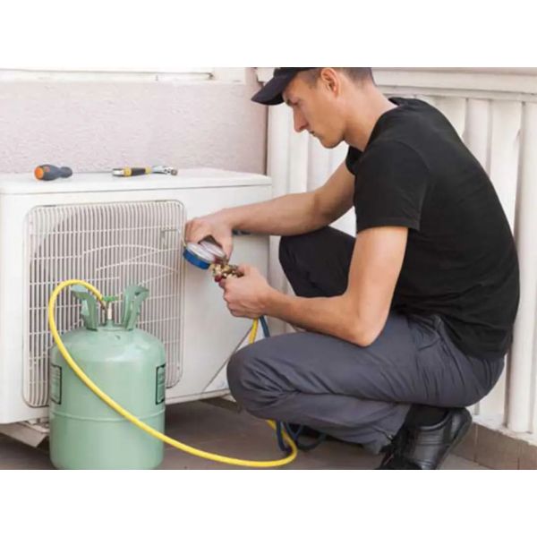 Hướng Dẫn Hút Chân Không và Nạp Gas Sau Lắp Đặt Máy Lạnh