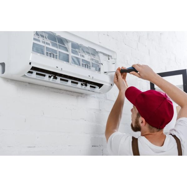 Cách khảo sát hiện trường và chọn vị trí lắp cục lạnh hợp lý