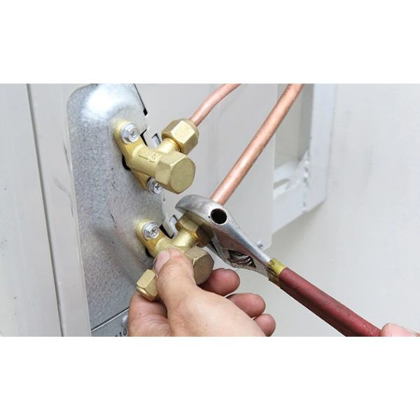 Cách khảo sát hiện trường và chọn vị trí lắp cục lạnh hợp lý