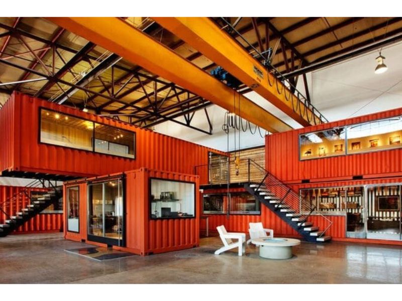 Kinh nghiệm thi công điều hòa cho nhà xưởng, showroom, văn phòng