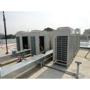 Lắp Đặt Hệ Thống Điều Hòa Multi – Multi Inverter, VRV/VRF
