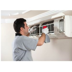 Remote Casper Không Chỉnh Được Nhiệt Độ