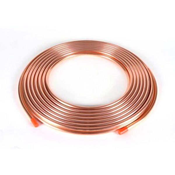 So sánh chất lượng ống đồng Thái Lan, Việt Nam và Trung Quốc