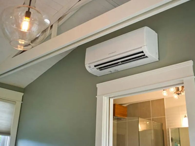 Thời điểm tốt nhất để thi công ống đồng âm tường