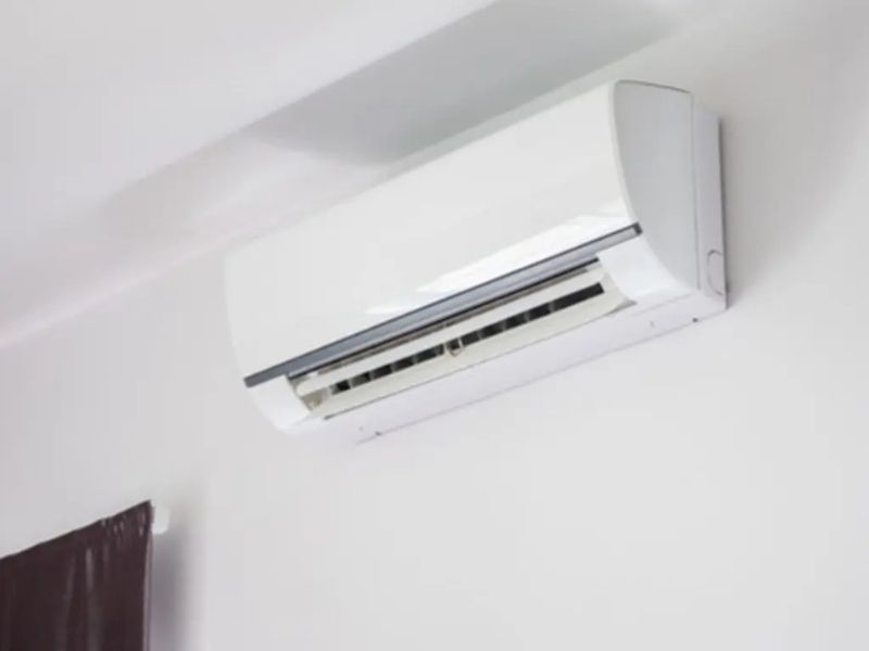 Tối ưu mỹ quan không gian khi đi ống âm tường