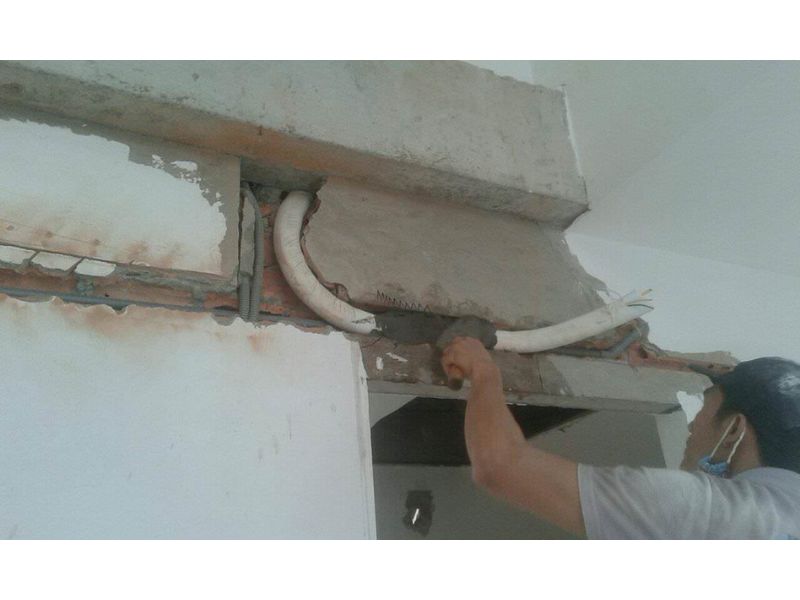 Ưu & Nhược Điểm Khi Sử Dụng Ống Đồng Âm Tường