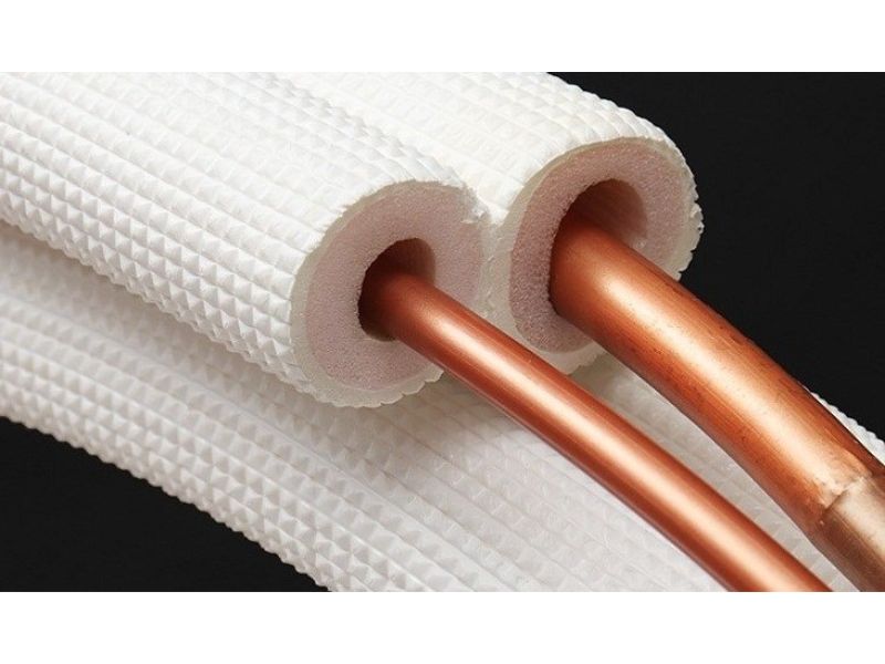 Ưu & Nhược Điểm Khi Sử Dụng Ống Đồng Âm Tường