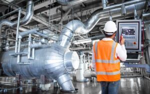 sửa chữa hệ thống ahu hvac đồng nai