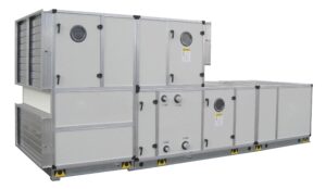 Giới thiệu về AHU truyền thống