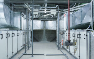 So sánh AHU truyền thống và AHU tiết kiệm năng lượng