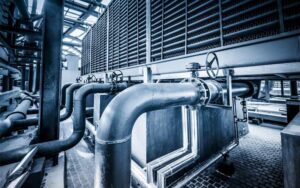 thi công hệ thống AHU HVAC Đồng Tháp