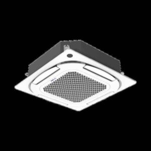 Máy lạnh Aux Inverter Âm Trần Cassette