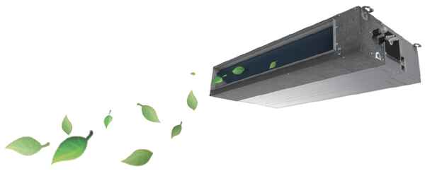 nhiệt độ máy lạnh cao hơn nhiệt độ ngoài trời