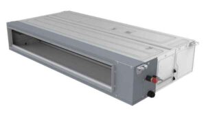 Máy lạnh Inverter AUX âm trần nối ống gió