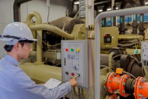 sửa chữa hệ thống ahu hvac tại tây ninh