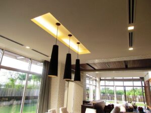 Remote Casper Không Chỉnh Được Nhiệt Độ