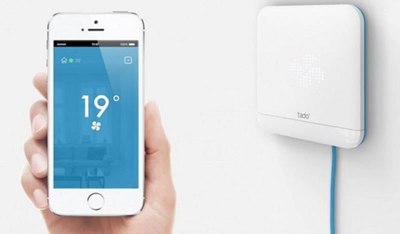 ứng dụng điều khiển điều hòa panasonic bằng điện thoại