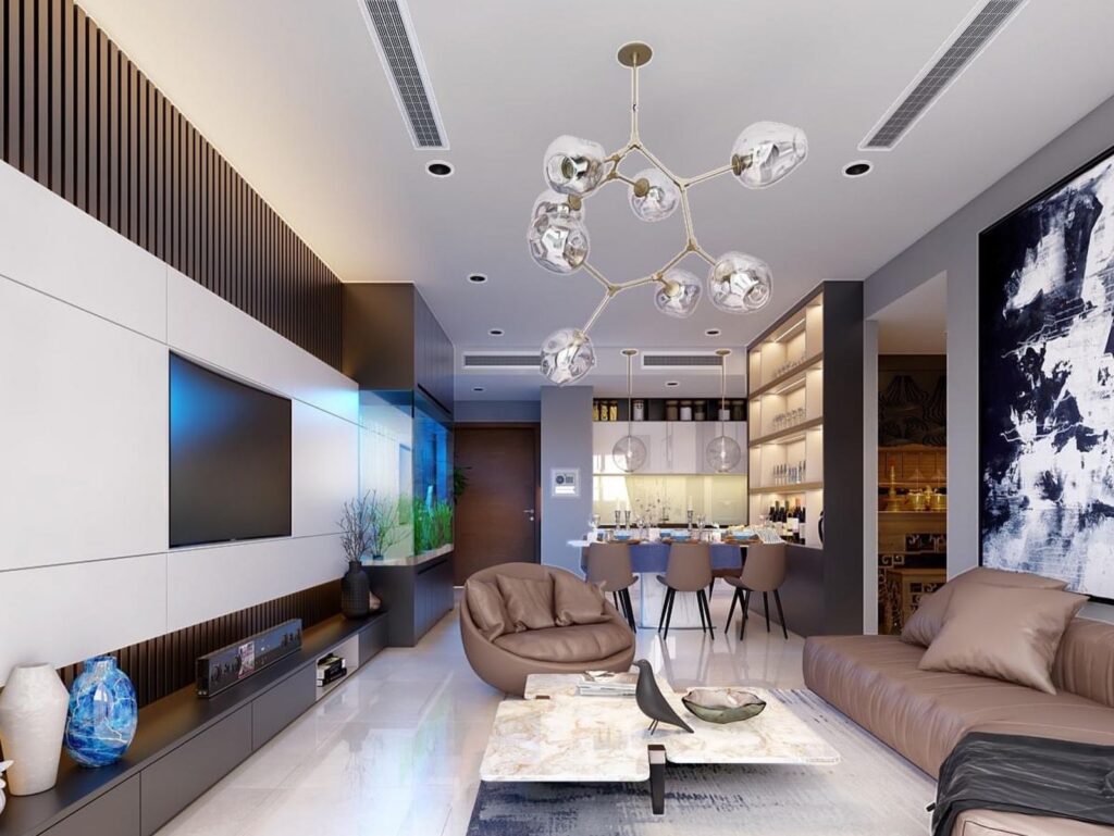 Cách Bật Điều Hoà LG Khi Không Có Điều Khiển