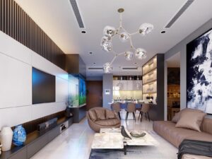 Cách Bật Điều Hoà LG Khi Không Có Điều Khiển