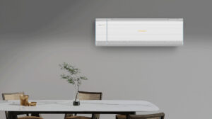 Cách Sử Dụng Điều Khiển Điều Hòa 2 Chiều Casper