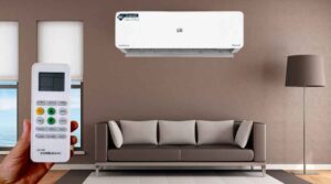 Sử Dụng Điều Khiển Điều Hòa 2 Chiều Sumikura