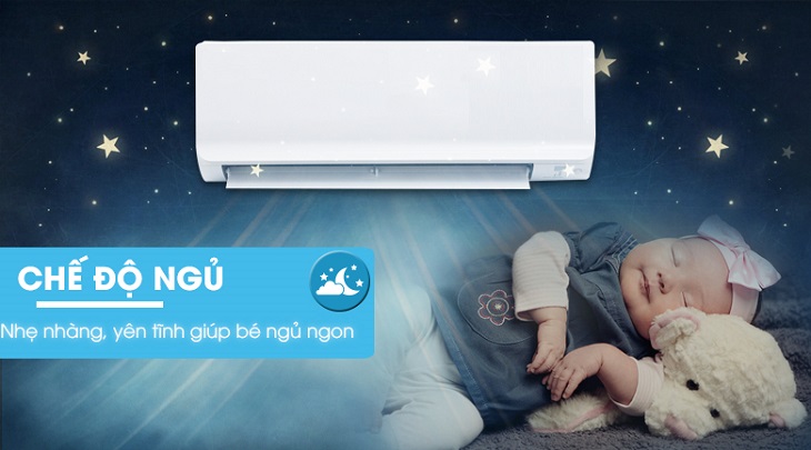 Sử Dụng Điều Khiển Điều Hòa Gree 1 Chiều