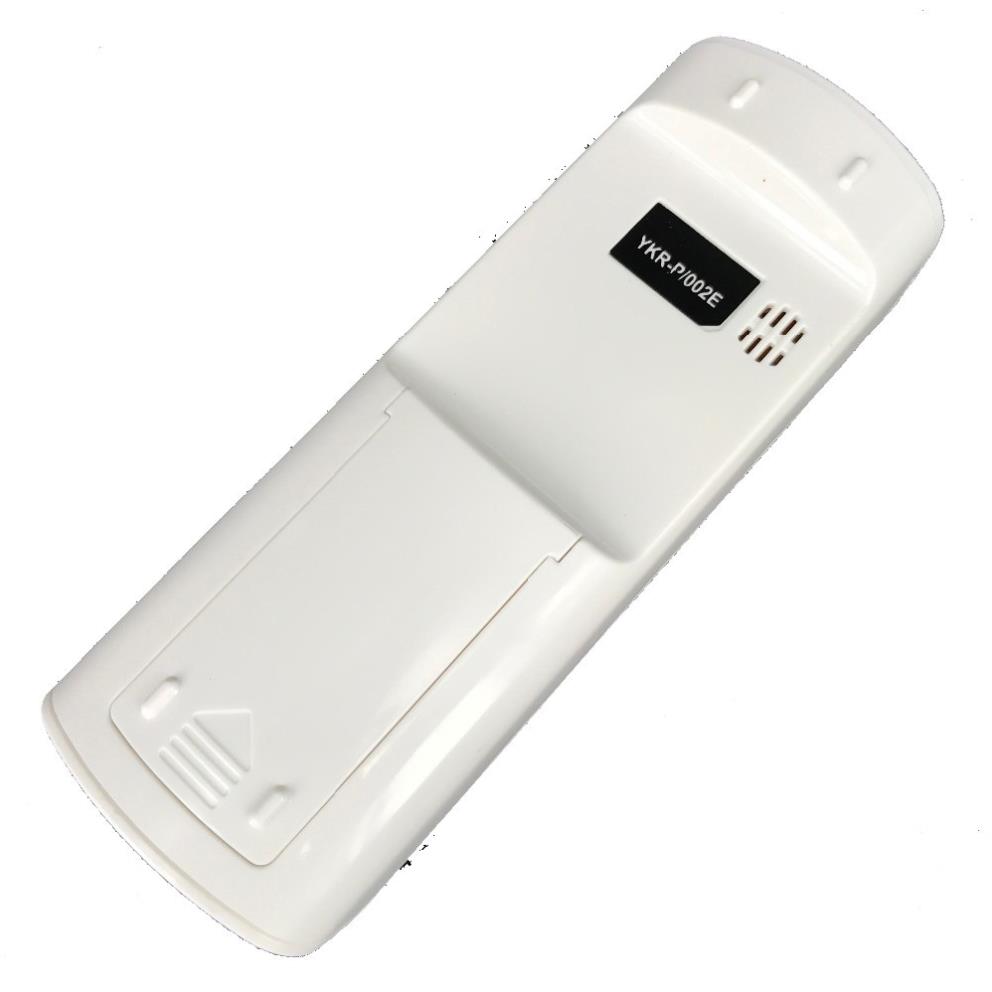 Cách Sử Dụng Remote Máy Lạnh Reetech YKR-P/002E