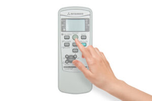 Cách Sử Dụng Điều Khiển Điều Hòa Mitsubishi Heavy Industries