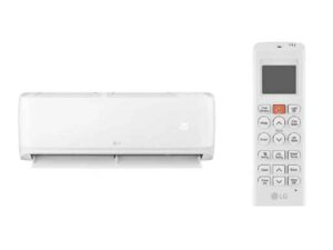 Hướng Dẫn Sử Dụng Điều Khiển Điều Hòa LG Từ A-Z