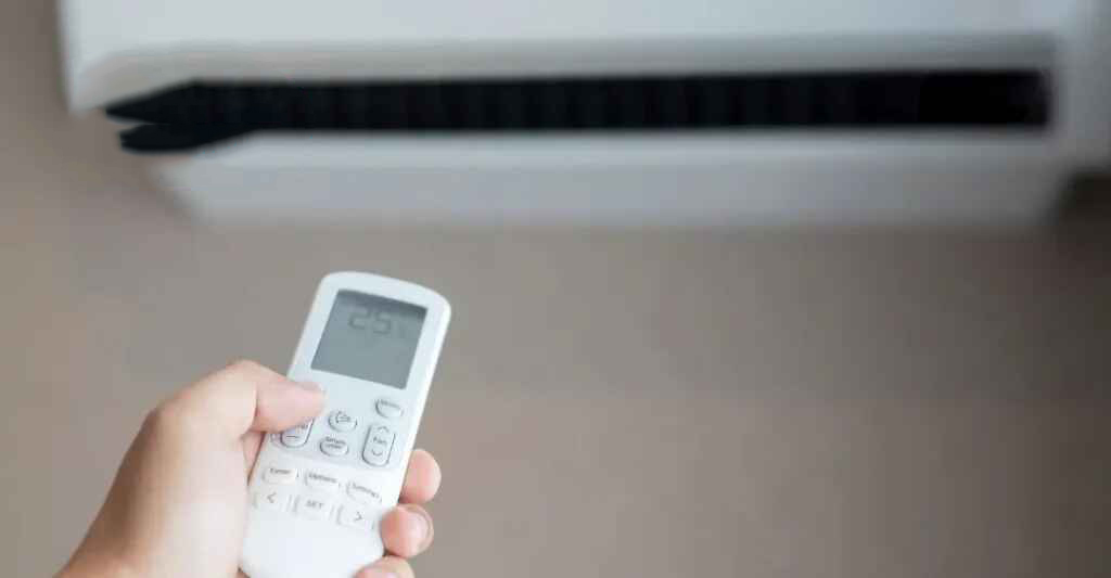 Hướng Dẫn Sử Dụng Remote Máy Lạnh National Nội Địa