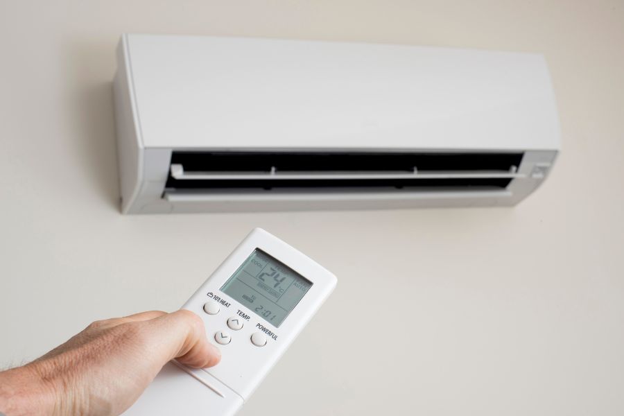 Hướng Dẫn Sử Dụng Remote Máy Lạnh Sanyo Nội Địa
