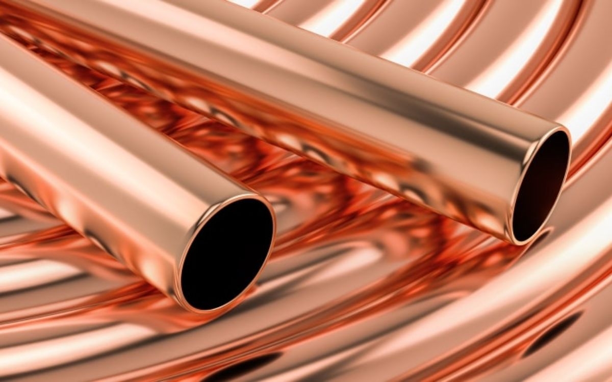 Báo Giá 1m Ống Đồng Máy Lạnh