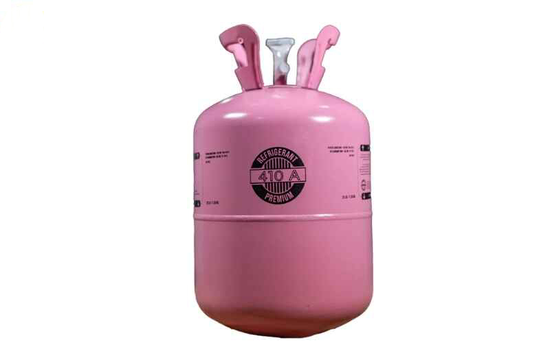 Hướng Dẫn Cách Nạp Ga 410A Cho Máy Lạnh Đúng Kỹ Thuật