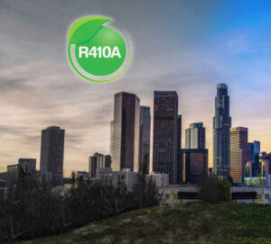 Hướng Dẫn Cách Nạp Ga 410A Cho Máy Lạnh Đúng Kỹ Thuật